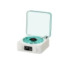 Kaiwu Tinghai Audio Bluetooth Speaker Subwoofer Computer Vinyl Record Player Christmas Gift Portable Subwoofer Item Picture